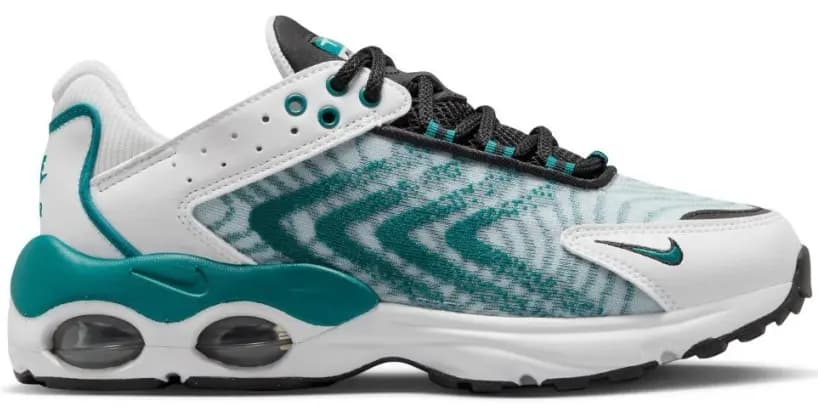 Giày Nike Air Max TW 'Bright Spruce' DQ0296-103 Giày Nike Air Max TW 'Bright Spruce' DQ0296-103