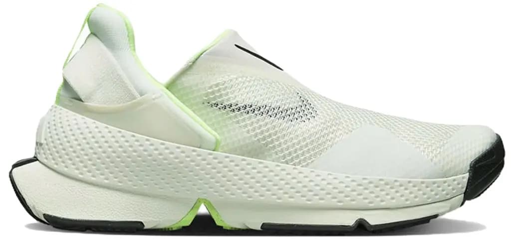 Giày Nike Go FlyEase 'Phantom Ghost Green' DR5540-004 Giày Nike Go FlyEase 'Phantom Ghost Green' DR5540-004