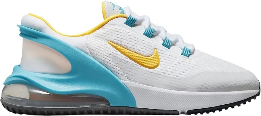 Giày Nike Air Max 270 Go 'Summit White' DV1968-100 Giày Nike Air Max 270 Go 'Summit White' DV1968-100