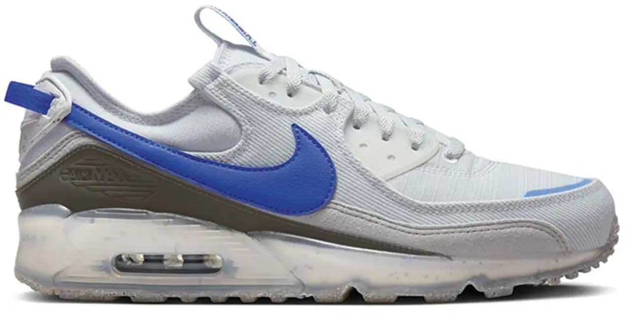 Giày Nike Air Max 90 Terrascape 'Pure Platinum' DV7413-002 Giày Nike Air Max 90 Terrascape 'Pure Platinum' DV7413-002