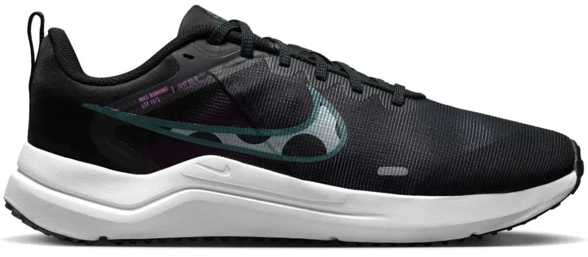 Giày Nike Downshifter 12 'Black Camo' Dd9293-010 Giày Nike Downshifter 12 'Black Camo' Dd9293-010