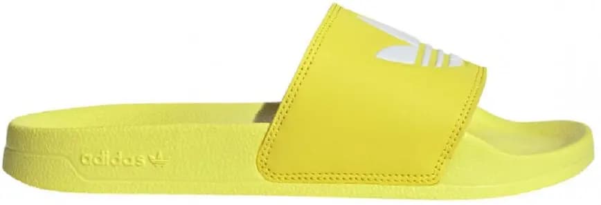 Dép Adidas Adilette Lite Slides 'Yellow' FU9140 Dép Adidas Adilette Lite Slides 'Yellow' FU9140