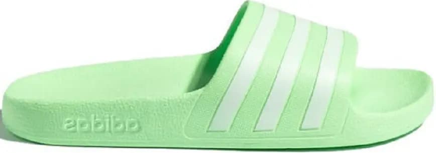 Dép Adidas Slide Adilette Aqua 'Green White' EE7347 Dép Adidas Slide Adilette Aqua 'Green White' EE7347