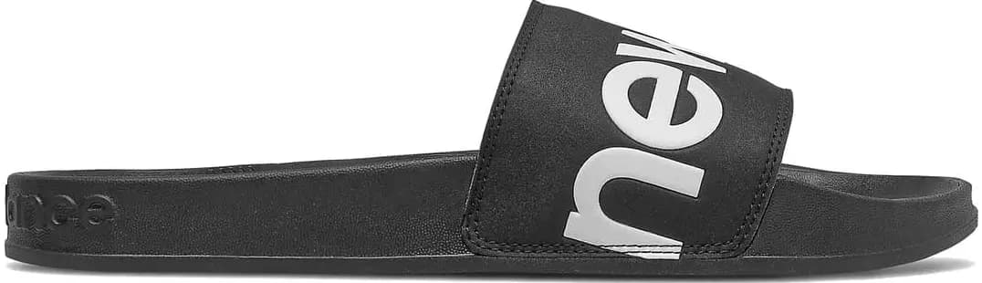 Dép New Balance 200 Slide Sandal 'In Black' SMF200BK Dép New Balance 200 Slide Sandal 'In Black' SMF200BK