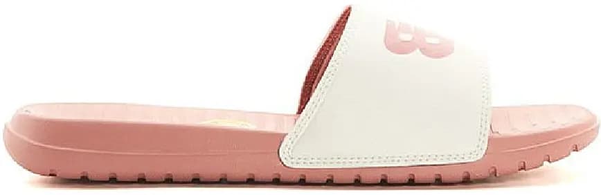 Dép New Balance Casual Sports 'Pink White' SD130WP Dép New Balance Casual Sports 'Pink White' SD130WP