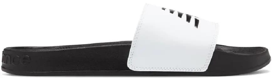 Dép New Balance Lifestyle Sandal 'Black White' SMF200F1 Dép New Balance Lifestyle Sandal 'Black White' SMF200F1