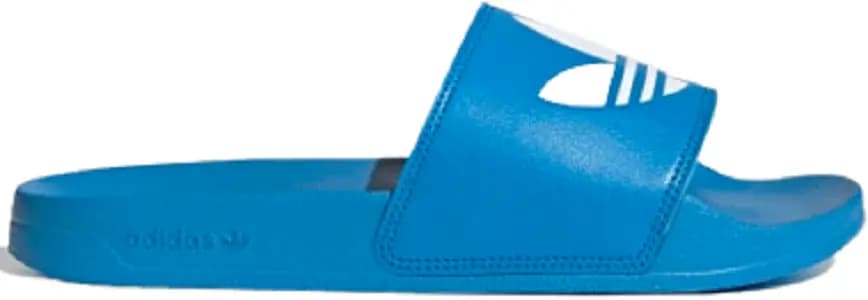 Dép Adidas Adilette Lite 'Blue' FX5905 Dép Adidas Adilette Lite 'Blue' FX5905