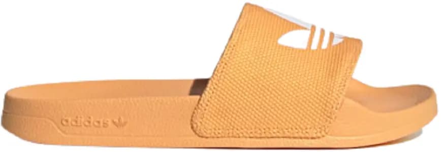 Dép Adidas Adilette Lite 'Orange' FX5925 Dép Adidas Adilette Lite 'Orange' FX5925