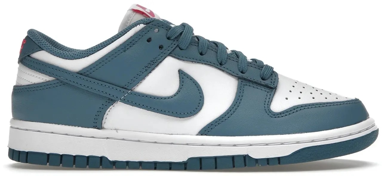 Giày Nike Dunk Low 'South Beach' FJ0739-100 — kich-thuoc: 37.5 Giày Nike Dunk Low 'South Beach' FJ0739-100 — kich-thuoc: 37.5