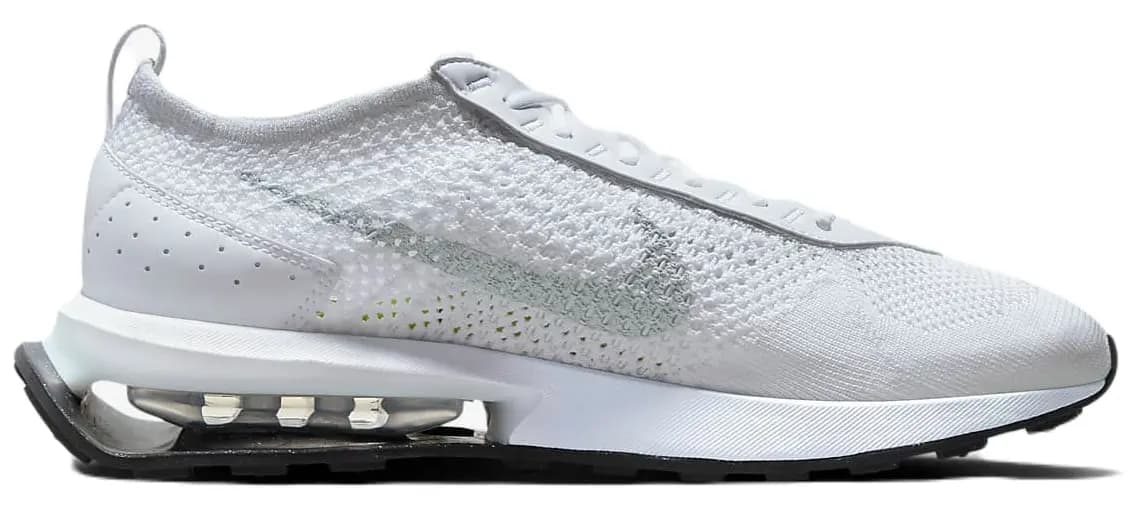 Giày Nike Air Max Flyknit Racer Next Nature 'White' FJ4002-100 Giày Nike Air Max Flyknit Racer Next Nature 'White' FJ4002-100