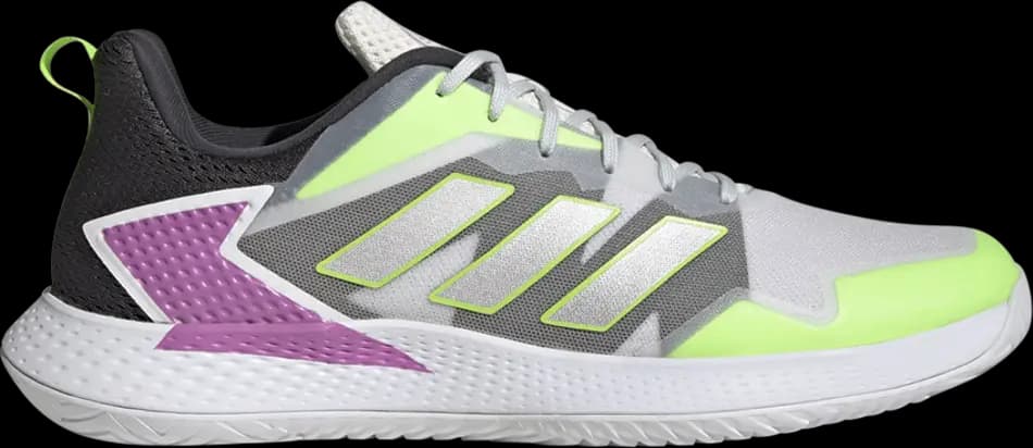 Giày Tennis Adidas Defiant Speed 'Crystal White' GV9519 Giày Tennis Adidas Defiant Speed 'Crystal White' GV9519