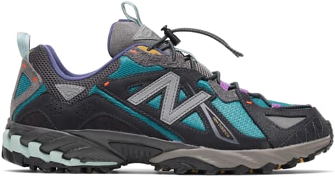 Giày New Balance 610 x Bodega 'The Trail Less Taken' ML610TB1 Giày New Balance 610 x Bodega 'The Trail Less Taken' ML610TB1