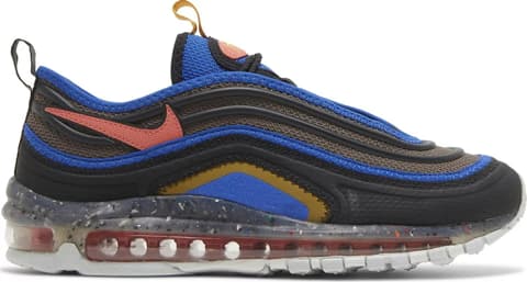 Giày Nike Air Max Terrascape 97 'Magic Ember' DQ3976-002 Giày Nike Air Max Terrascape 97 'Magic Ember' DQ3976-002