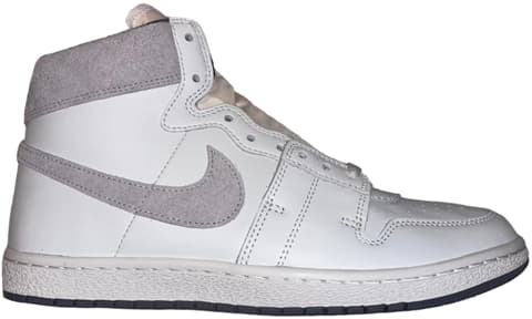 Giày Nike Jordan Air Ship PE SP 'Tech Grey' DZ3497-100 Giày Nike Jordan Air Ship PE SP 'Tech Grey' DZ3497-100