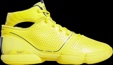 Giày Adidas Adizero Rose 1 Restomod 'All-Star' HQ1018 Giày Adidas Adizero Rose 1 Restomod 'All-Star' HQ1018