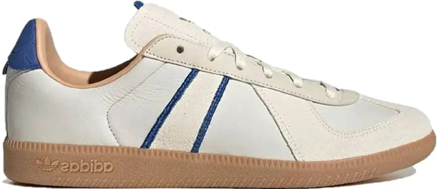 Giày Adidas BW Army Utility Original 'White Blue' HQ6457 Giày Adidas BW Army Utility Original 'White Blue' HQ6457