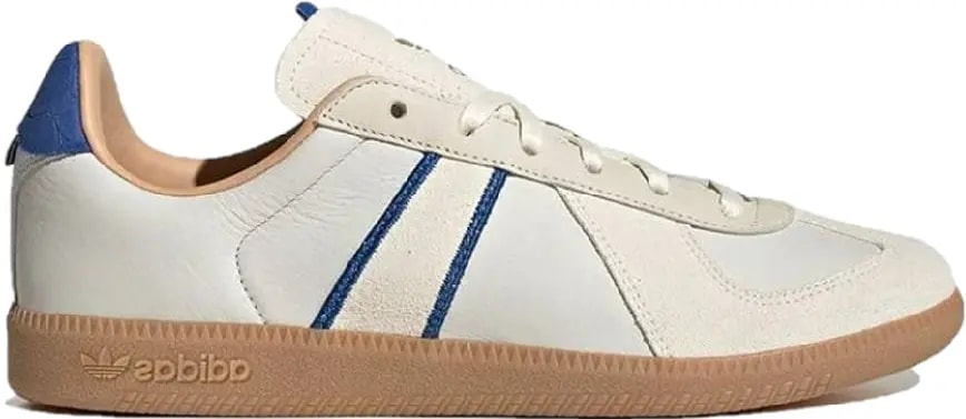 Giày Adidas BW Army Utility Original 'White Blue' HQ6457 — kich-thuoc: 41 1/3 Giày Adidas BW Army Utility Original 'White Blue' HQ6457 — kich-thuoc: 41 1/3