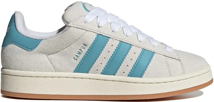 Giày Adidas Campus 00s 'Crystal White Preloved Blue' IF2989 Giày Adidas Campus 00s 'Crystal White Preloved Blue' IF2989