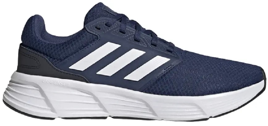 Giày Adidas Galaxy 6 'Tech Indigo' GW4139 — kich-thuoc: 43 1/3 Giày Adidas Galaxy 6 'Tech Indigo' GW4139 — kich-thuoc: 43 1/3