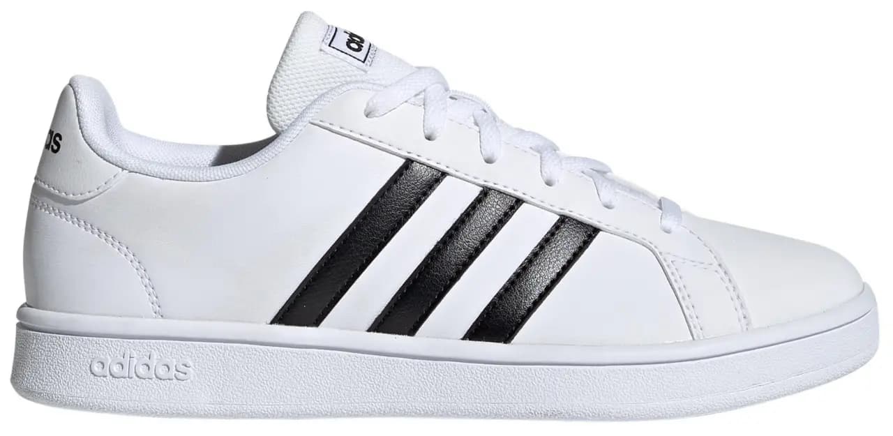 Giày Adidas Grand Court Base Shoes 'Cloud White' EE7968 Giày Adidas Grand Court Base Shoes 'Cloud White' EE7968