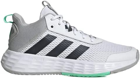 Giày Adidas OwnTheGame 2 Lightmotion 'Cloud White' HP7888 Giày Adidas OwnTheGame 2 Lightmotion 'Cloud White' HP7888