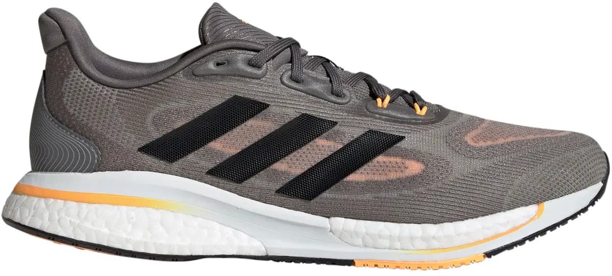Giày Adidas Supernova M 'Grey Flash Orange' GX2952 Giày Adidas Supernova M 'Grey Flash Orange' GX2952