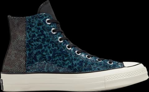 Giày Converse Chuck 70 High 'Stingray Split' A01084C Giày Converse Chuck 70 High 'Stingray Split' A01084C