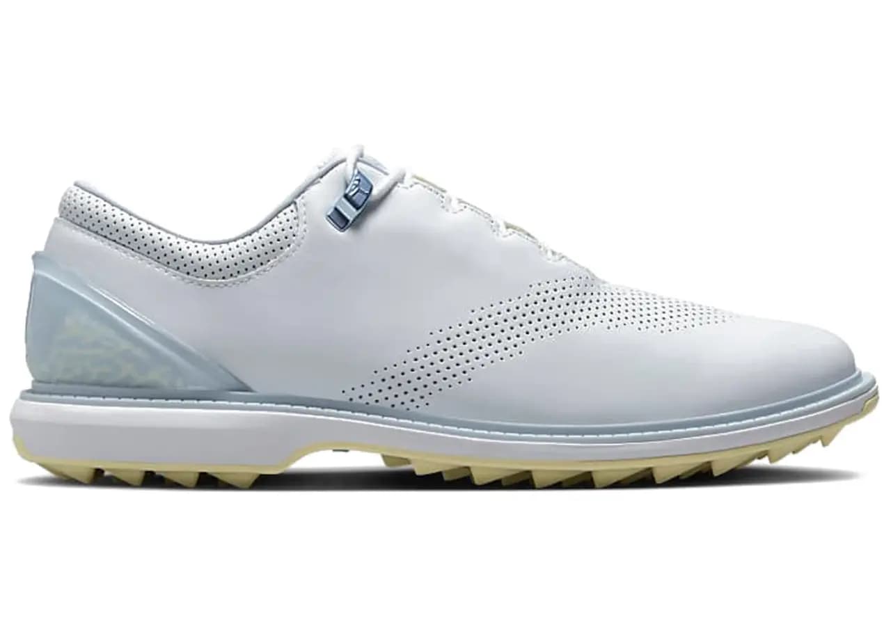 Giày Jordan ADG 4 Golf 'Football Grey Alabaster' DM0103-057 Giày Jordan ADG 4 Golf 'Football Grey Alabaster' DM0103-057