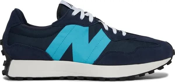 Giày New Balance 327 'Eclipse Virtual Sky' MS327FD Giày New Balance 327 'Eclipse Virtual Sky' MS327FD