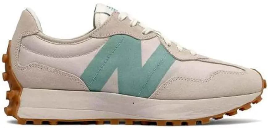 Giày New Balance 327 'Grey Blue' MS327FB Giày New Balance 327 'Grey Blue' MS327FB