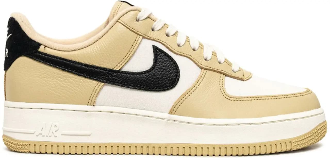 Giày Nike Air Force 1 '07 LX Low 'Team Gold' DV7186-700 Giày Nike Air Force 1 '07 LX Low 'Team Gold' DV7186-700