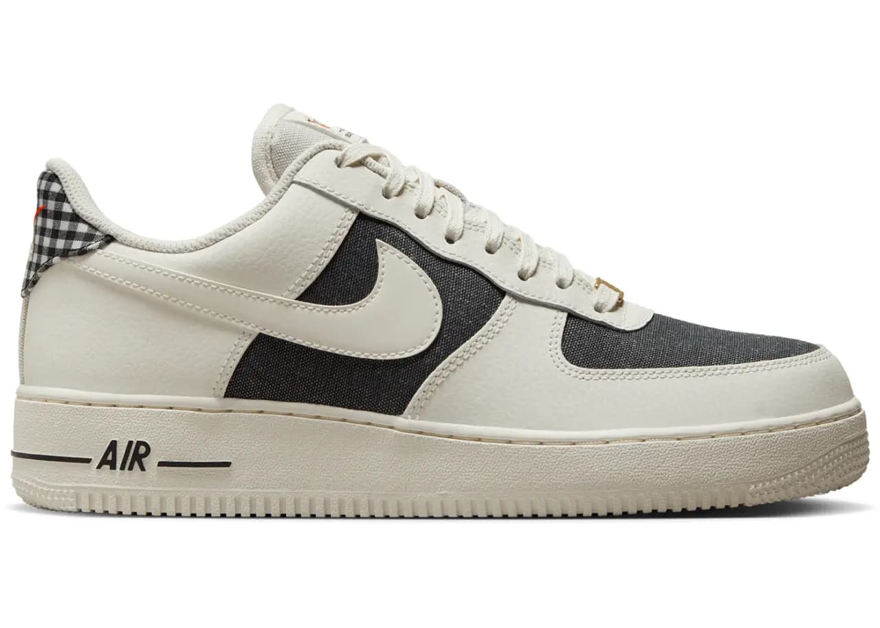 Giày Nike Air Force 1 Low '07 'Designed Fresh' FJ4021-133 Giày Nike Air Force 1 Low '07 'Designed Fresh' FJ4021-133