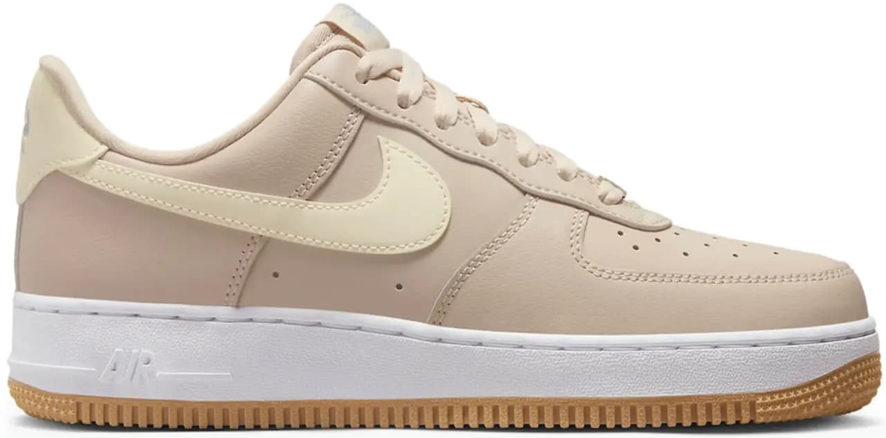 Giày Nike Air Force 1 Low 'Sanddrift' DD8959-111 Giày Nike Air Force 1 Low 'Sanddrift' DD8959-111