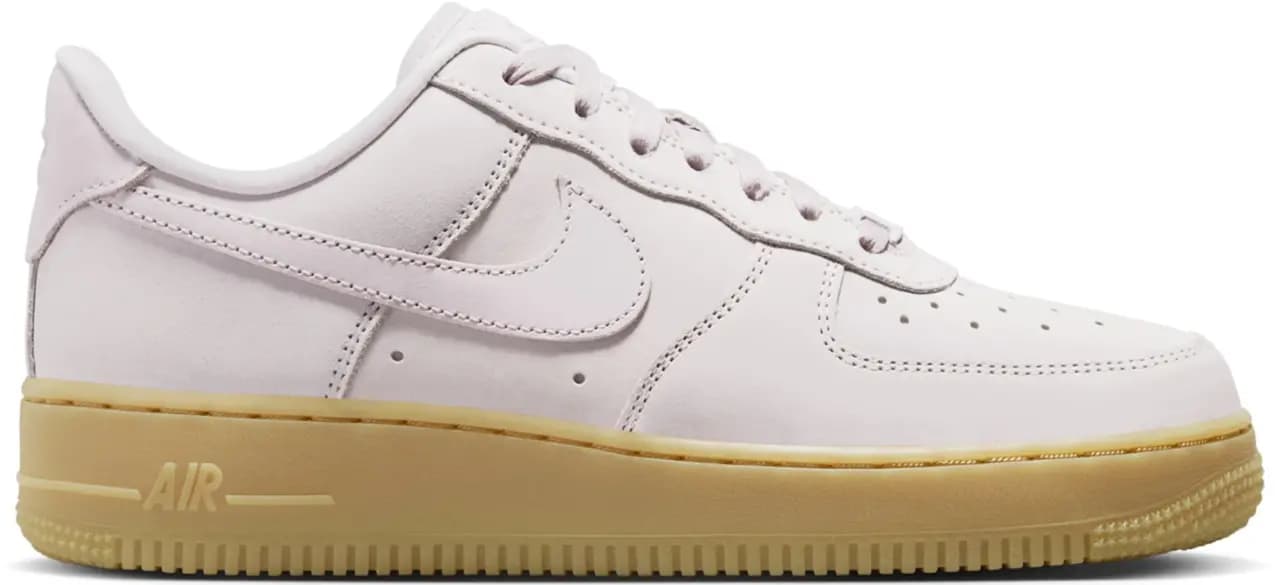 Giày Nike Air Force 1 Premium 'Pearl Pink Gum' DR9503-601 Giày Nike Air Force 1 Premium 'Pearl Pink Gum' DR9503-601