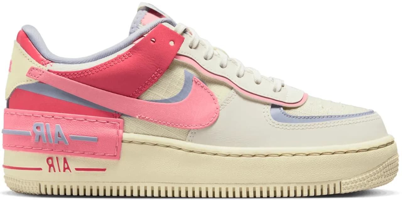 Giày Nike Air Force 1 Shadow 'Coconut Milk' DV7449-101 Giày Nike Air Force 1 Shadow 'Coconut Milk' DV7449-101