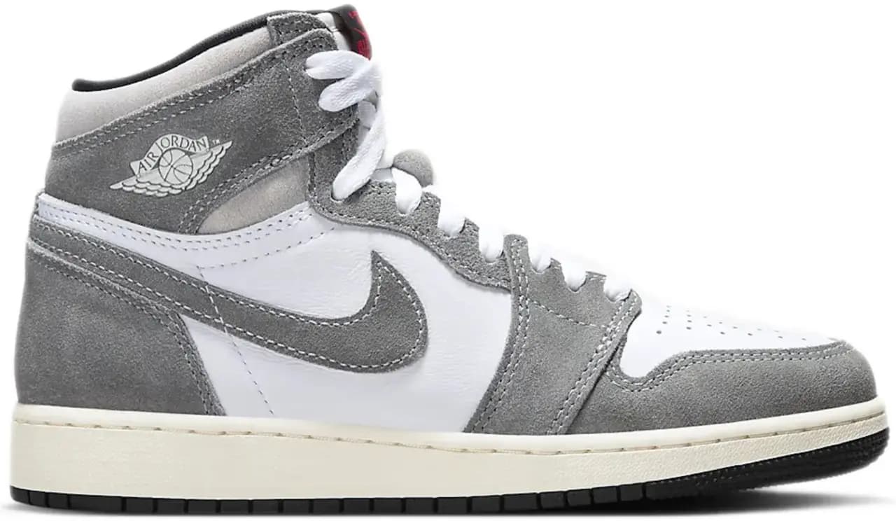 Giày Nike Air Jordan 1 Retro High OG 'Washed Black' FD1437-051 Giày Nike Air Jordan 1 Retro High OG 'Washed Black' FD1437-051