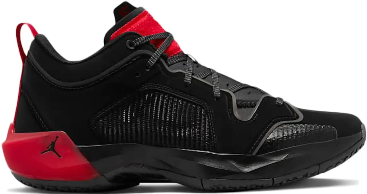 Giày Nike Air Jordan 37 'Bred' DQ4122-007 Giày Nike Air Jordan 37 'Bred' DQ4122-007
