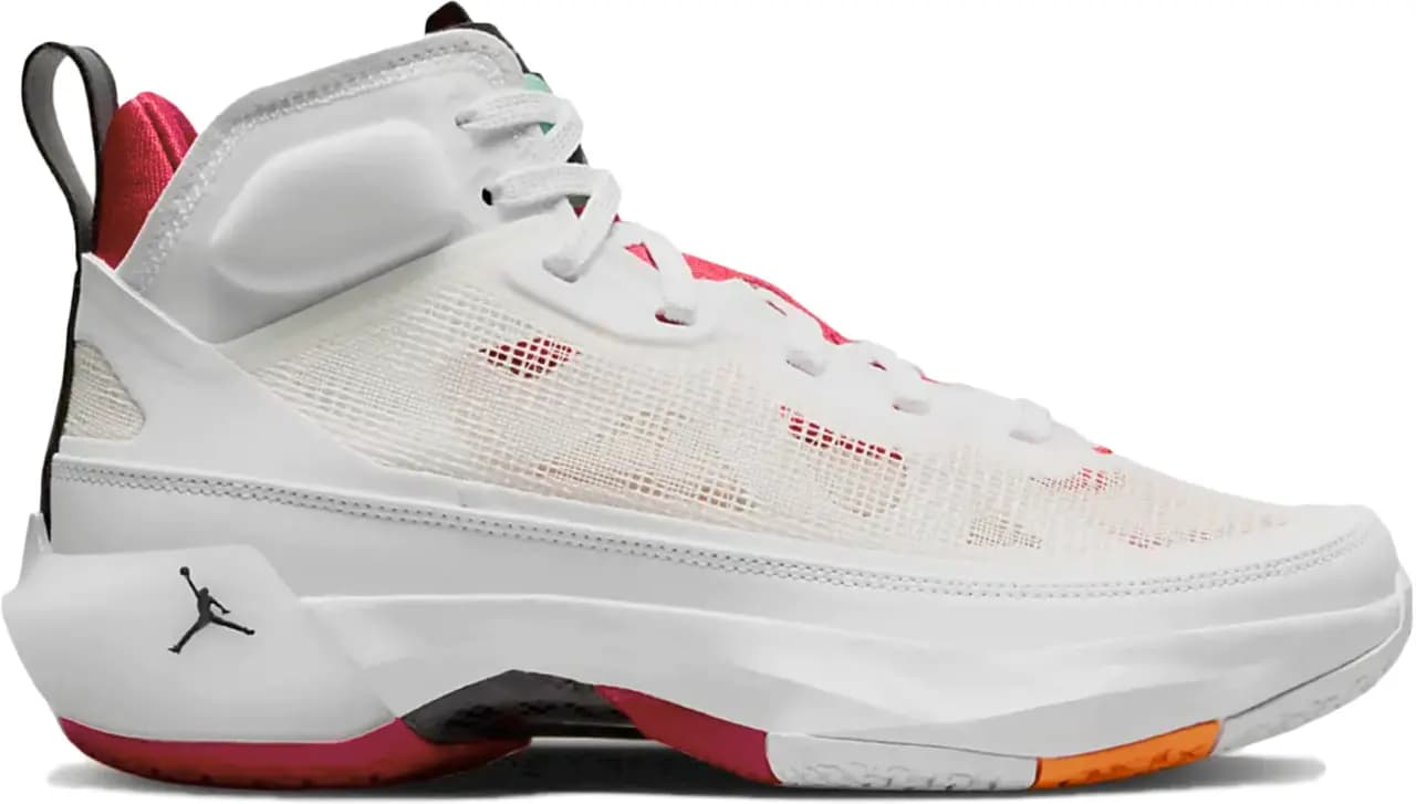 Giày Nike Air Jordan 37 'Hare' DD7421-160 Giày Nike Air Jordan 37 'Hare' DD7421-160