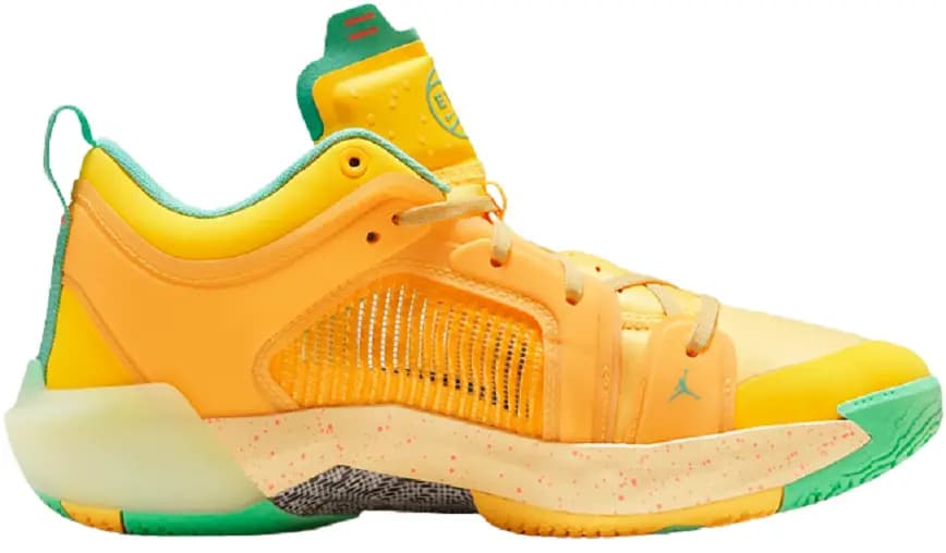 Giày Nike Air Jordan 37 Low PF 'EYBL' DX5567-800 Giày Nike Air Jordan 37 Low PF 'EYBL' DX5567-800