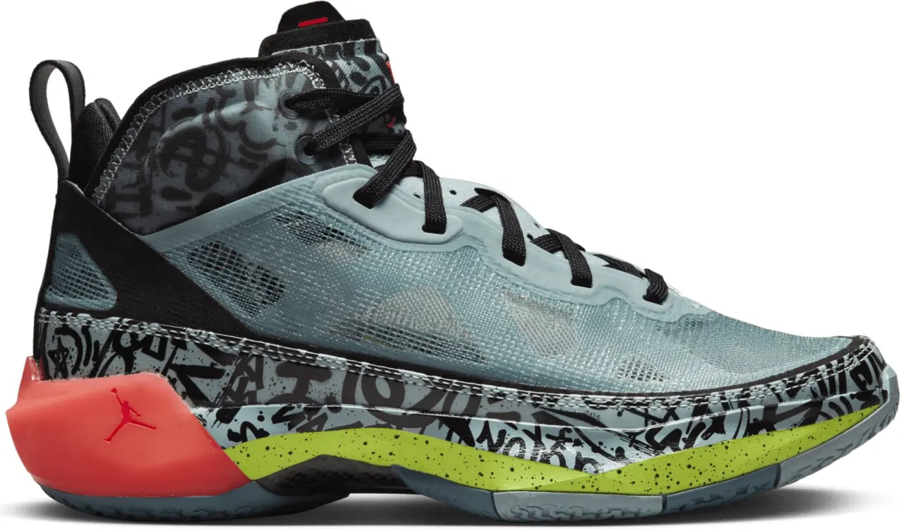 Giày Nike Air Jordan 37 'Satou Sabally' DV3142-367 — kich-thuoc: 37.5 Giày Nike Air Jordan 37 'Satou Sabally' DV3142-367 — kich-thuoc: 37.5