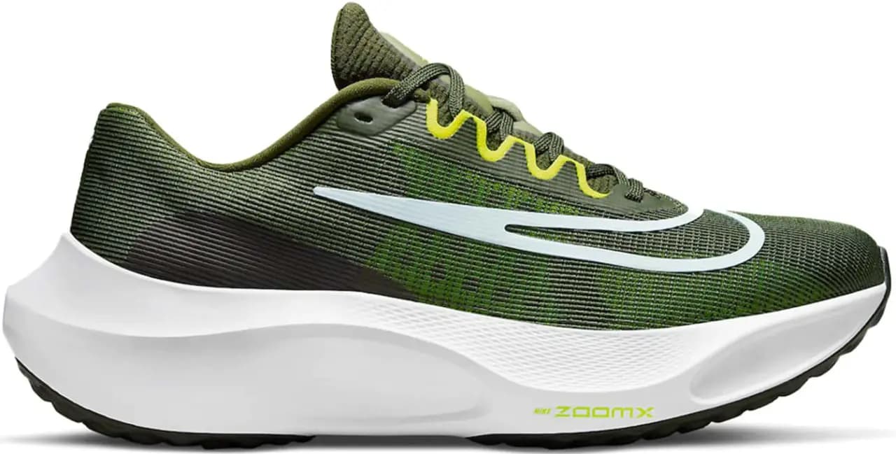 Giày Nike Air Zoom Fly 5 ‘Olive Green’ DM8968-301 Giày Nike Air Zoom Fly 5 ‘Olive Green’ DM8968-301