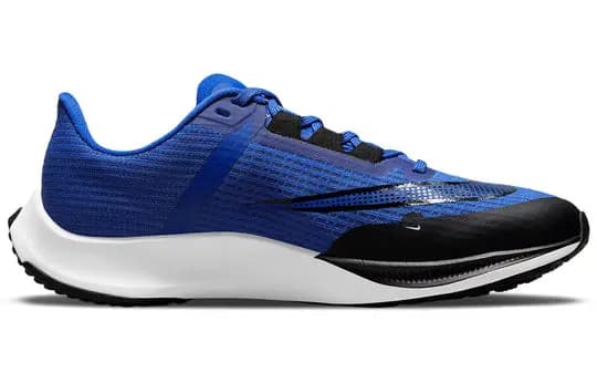 Giày Nike Air Zoom Rival Fly 3 'Blue Black' CT2405-400 Giày Nike Air Zoom Rival Fly 3 'Blue Black' CT2405-400