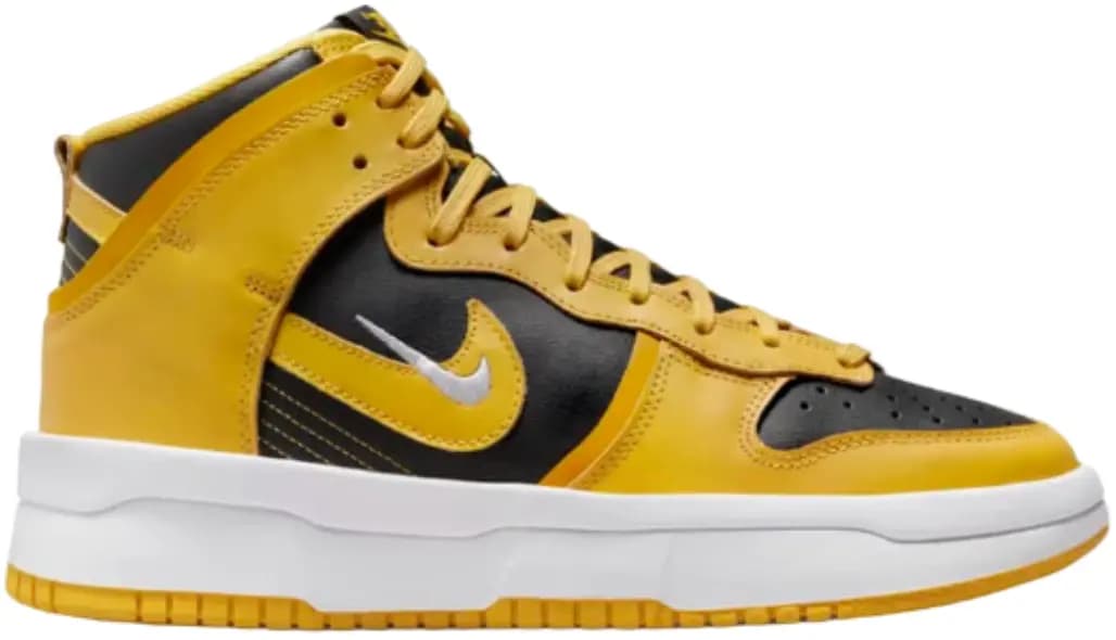 Giày Nike Dunk High Up 'Varsity Maize' DH3718-001 Giày Nike Dunk High Up 'Varsity Maize' DH3718-001
