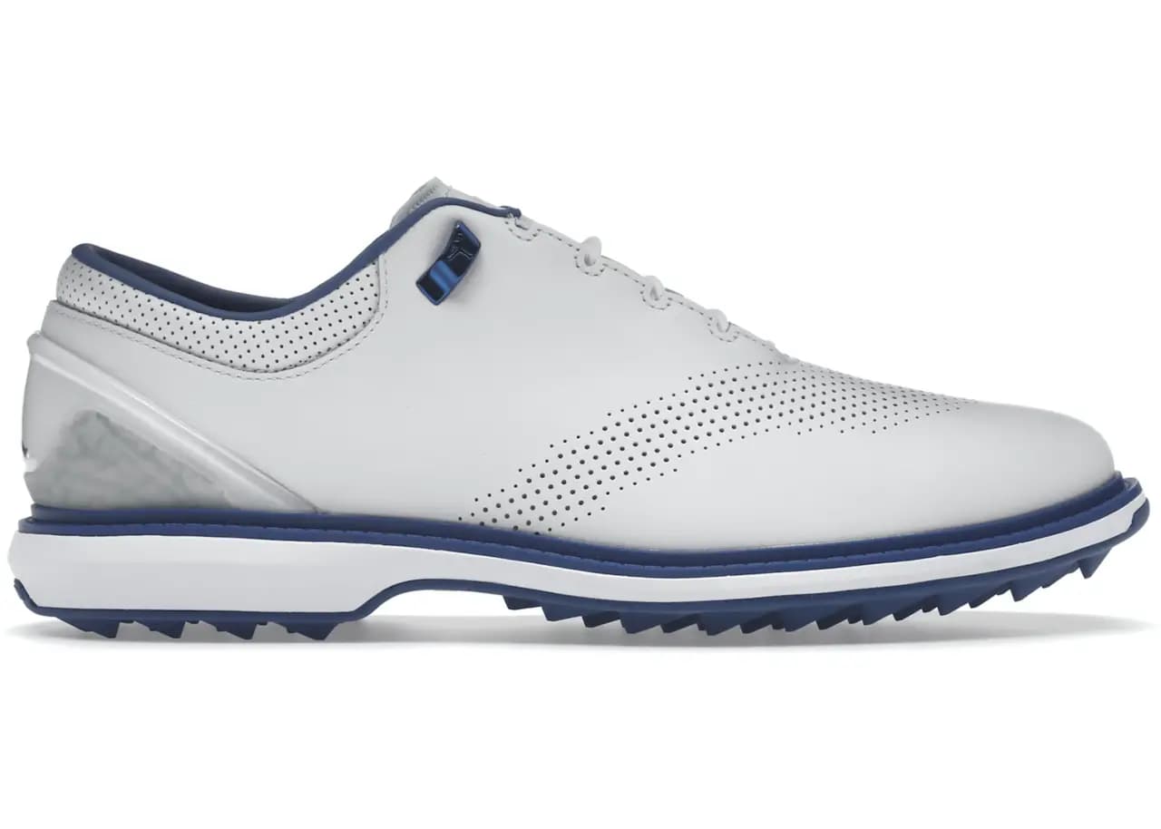 Giày Nike Jordan ADG 4 Golf 'White French Blue' DM0103-100 Giày Nike Jordan ADG 4 Golf 'White French Blue' DM0103-100
