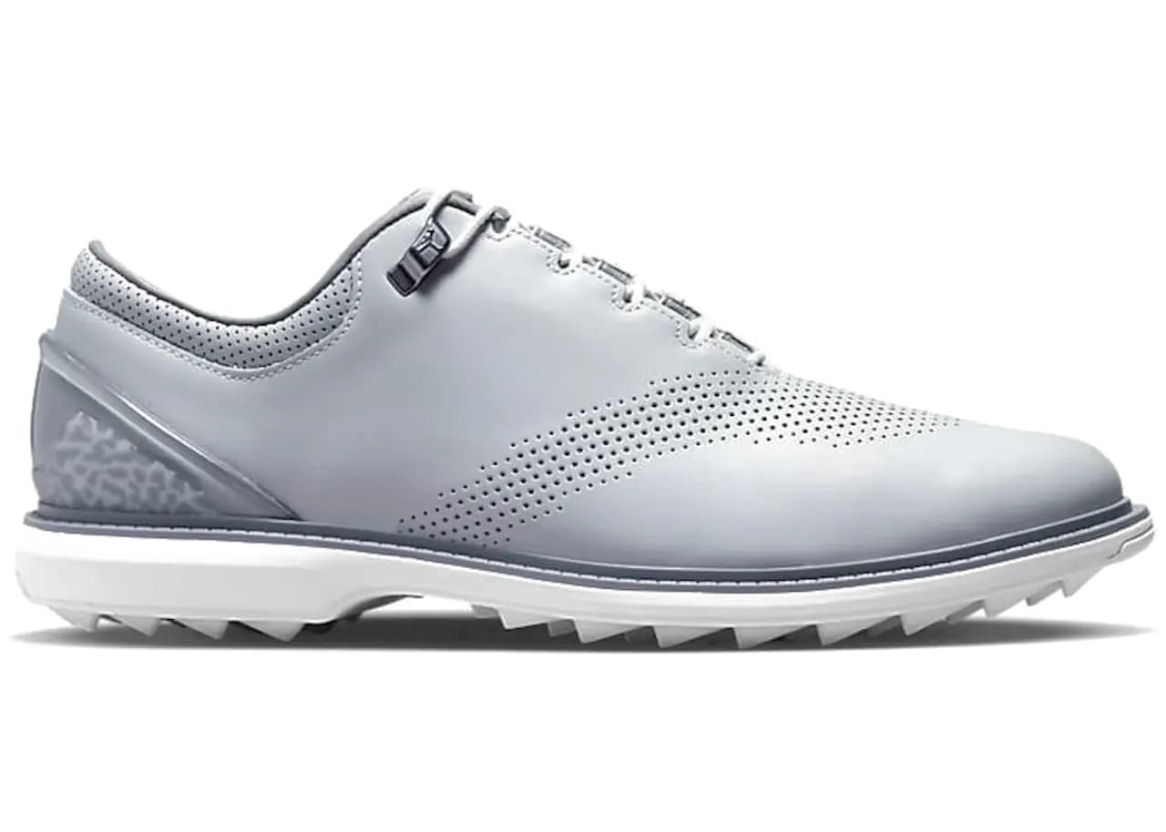 Giày Nike Jordan ADG 4 Golf 'Wolf Grey' DM0103-010 Giày Nike Jordan ADG 4 Golf 'Wolf Grey' DM0103-010