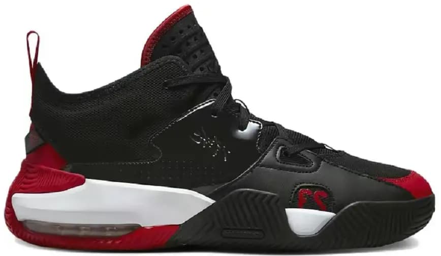 Giày Nike Jordan Stay Loyal 2 'Black University Red' DQ8401-016 Giày Nike Jordan Stay Loyal 2 'Black University Red' DQ8401-016