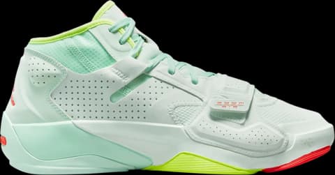 Giày Nike Jordan Zion 2 'Barely Green' DM0858-367 Giày Nike Jordan Zion 2 'Barely Green' DM0858-367