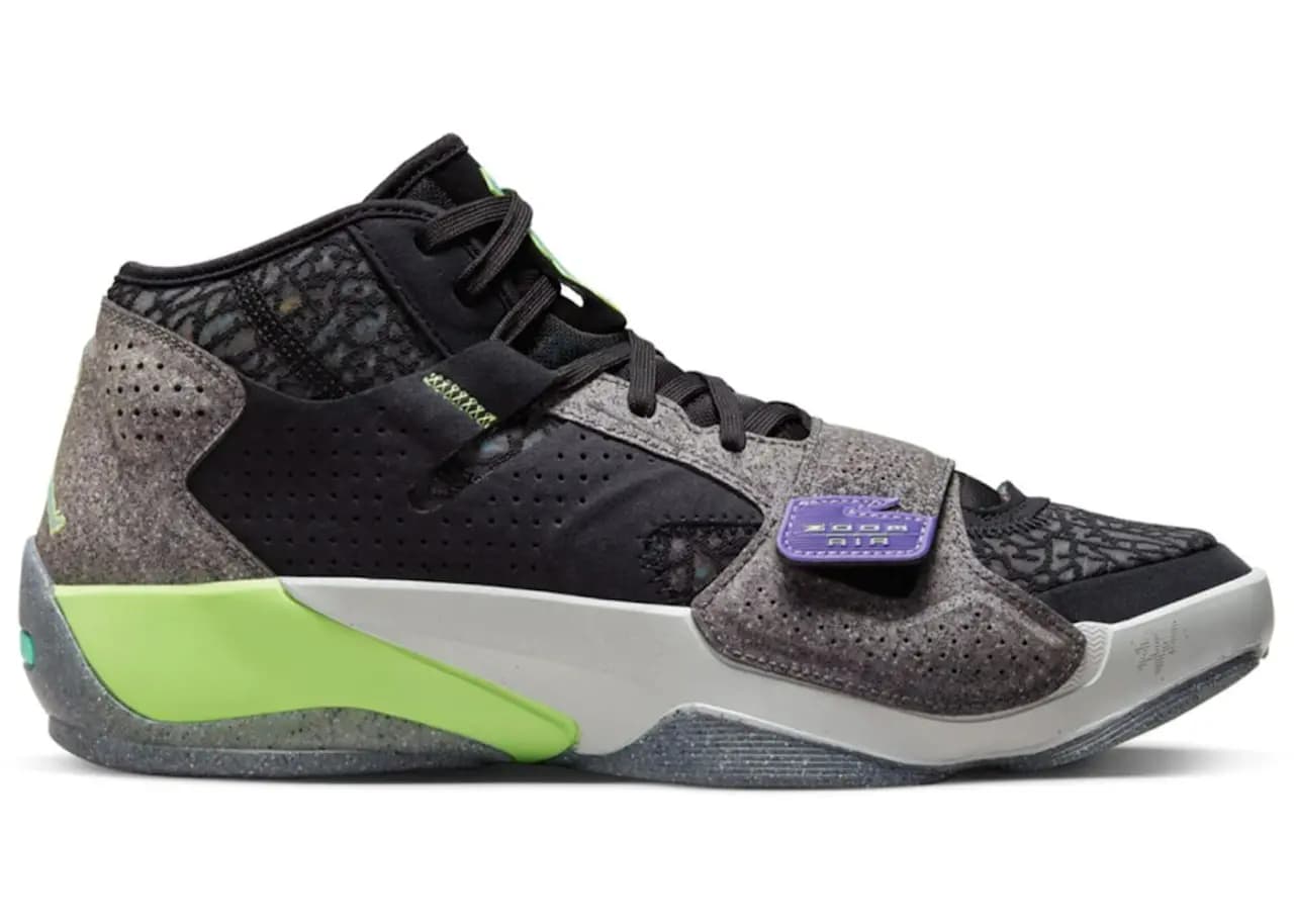 Giày Nike Jordan Zion 2 'Better Place' DV0548-030 Giày Nike Jordan Zion 2 'Better Place' DV0548-030