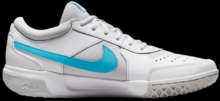 Giày Nike Nikecourt Air Zoom Lite 3 'White' DV3258-100 Giày Nike Nikecourt Air Zoom Lite 3 'White' DV3258-100