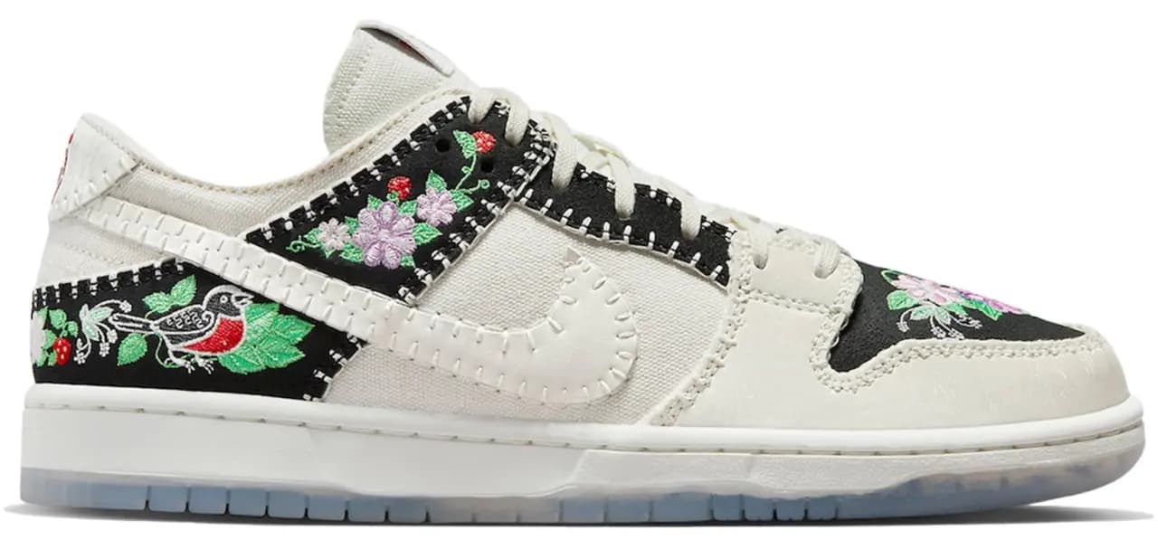 Giày Nike Sb Dunk Low Decon N7 'Black Sail' FD6951-300 Giày Nike Sb Dunk Low Decon N7 'Black Sail' FD6951-300